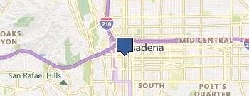 Medical Weight Loss and Beauty location map