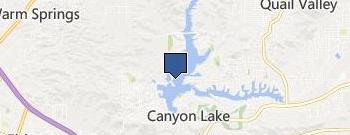 U Store IT Self Storage location map