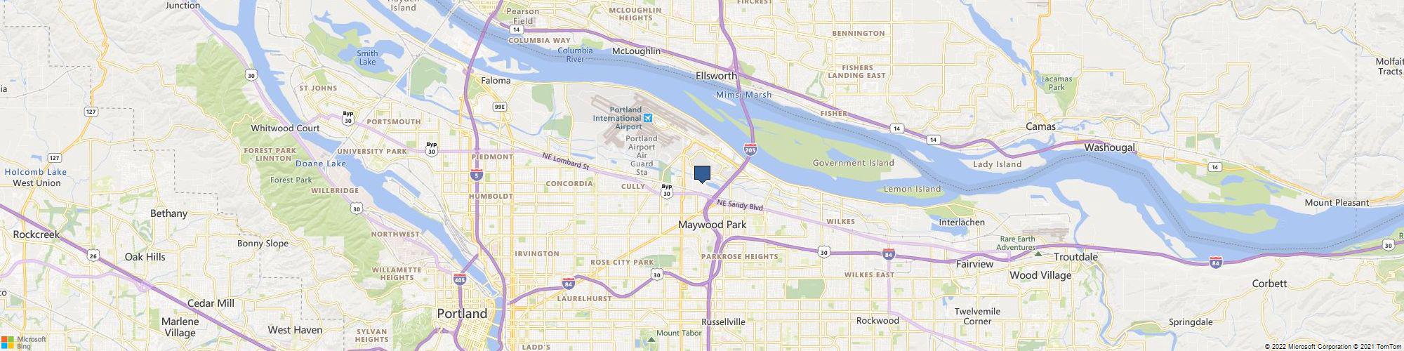 Sprague Pest Solutions - Portland cover photo