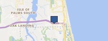 Obi BioAesthetic Institute location map