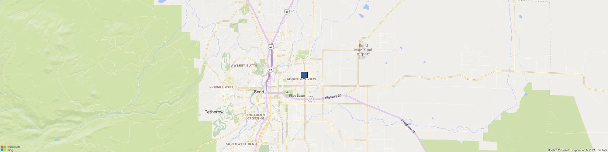 QC Kinetix (Central Oregon) cover photo