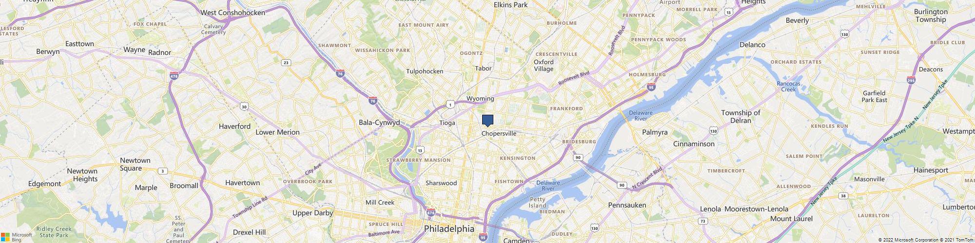 Web Design Philadelphia cover photo