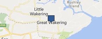 Home Heat Uk Ltd location map