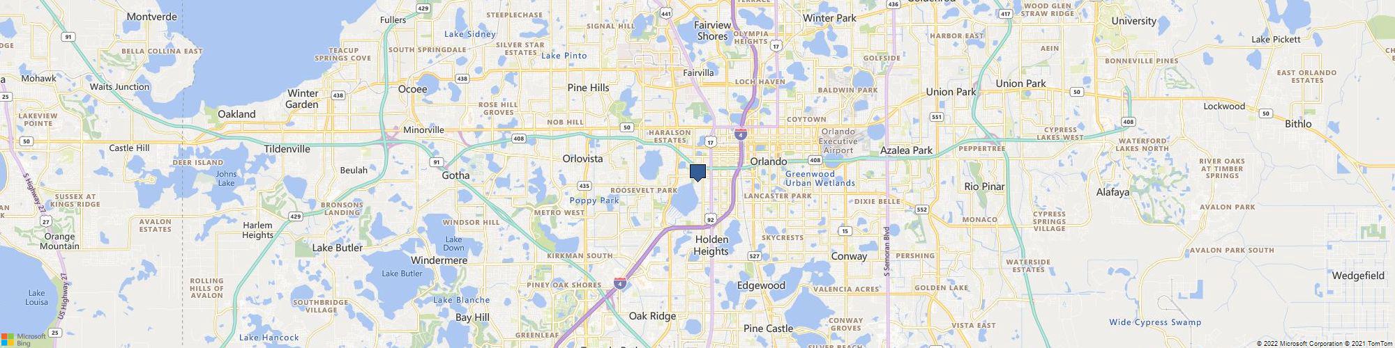 We Got Dumpsters - Orlando cover photo