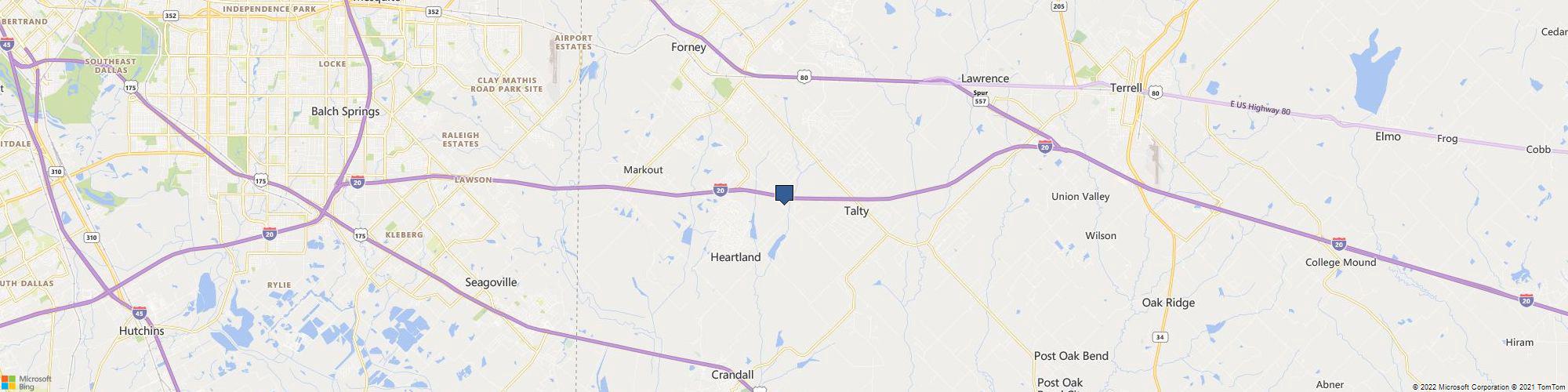 Dallas CIPP cover photo