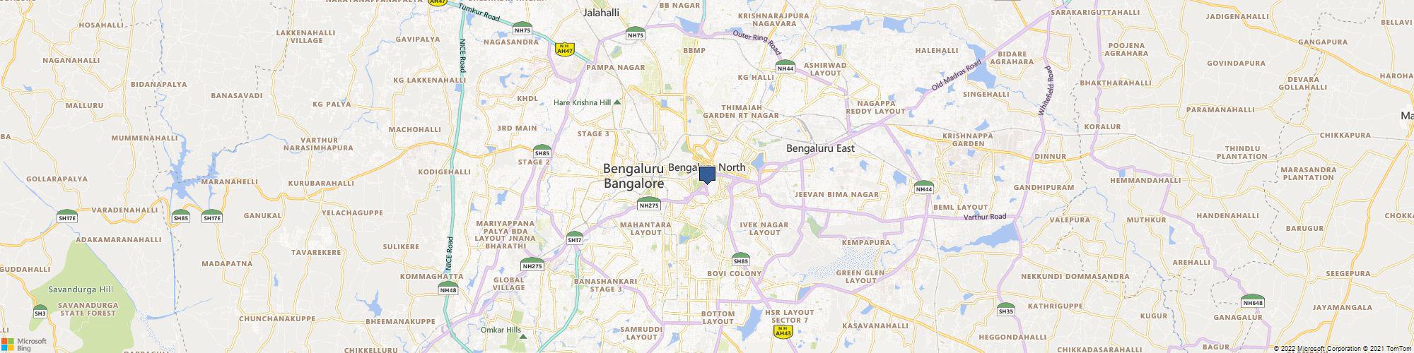 PAM Company cover photo