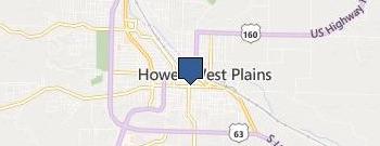 The Gifts Shop location map