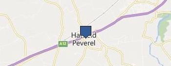 Europit Tyres location map