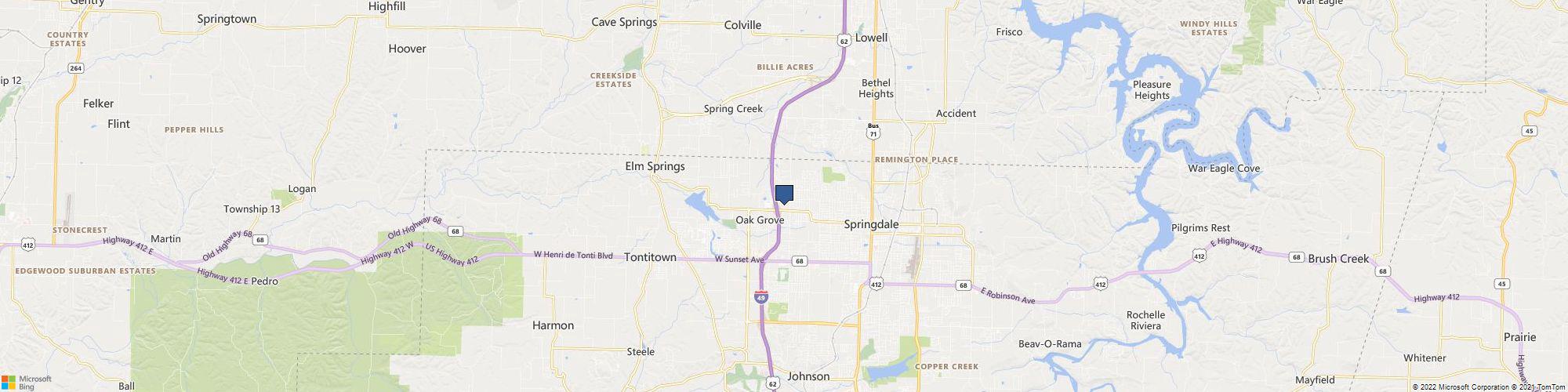 AJ Discount Storage (Springdale) cover photo