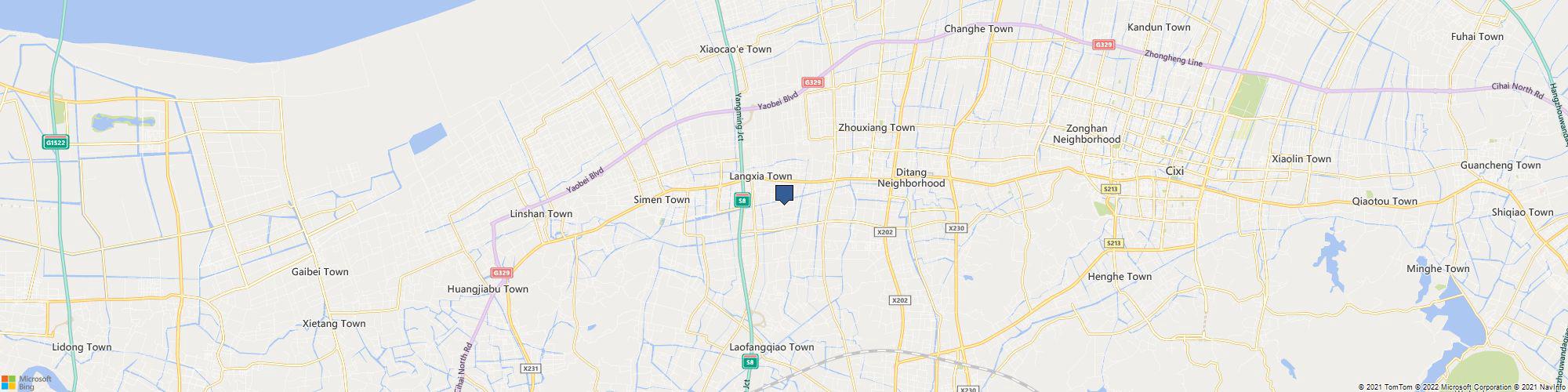 Yuyao Shinri Sprayer Co., Ltd. cover photo