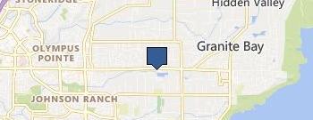 Usa Locksmith Service location map