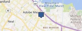 Shepherd's Plumbing, Heating, & Air Conditioning location map