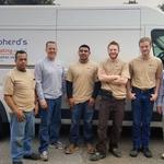 Shepherd's Plumbing, Heating, & Air Conditioning - photo 1