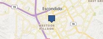 Heatshield Products location map