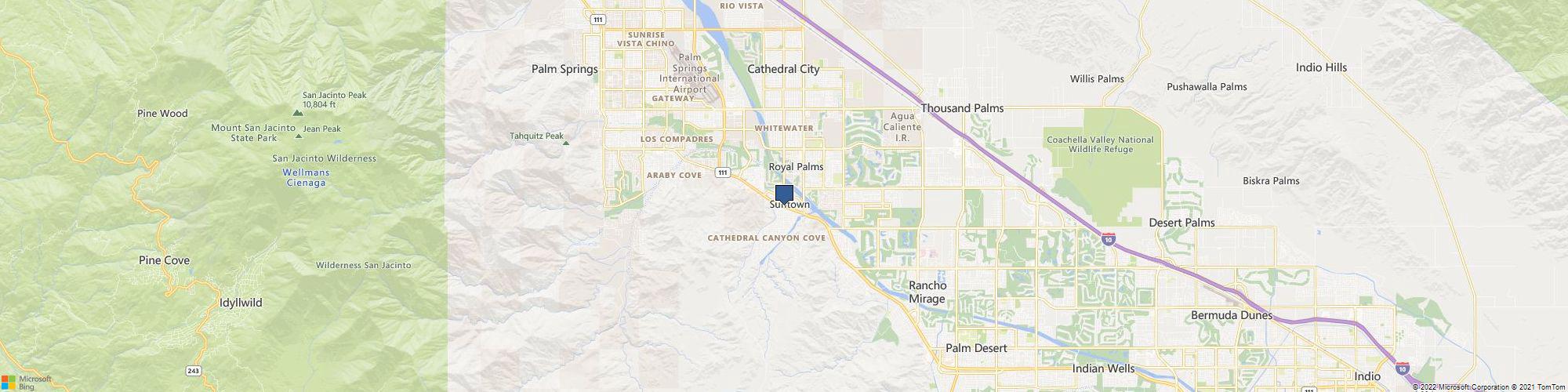 Gomez Painting cover photo