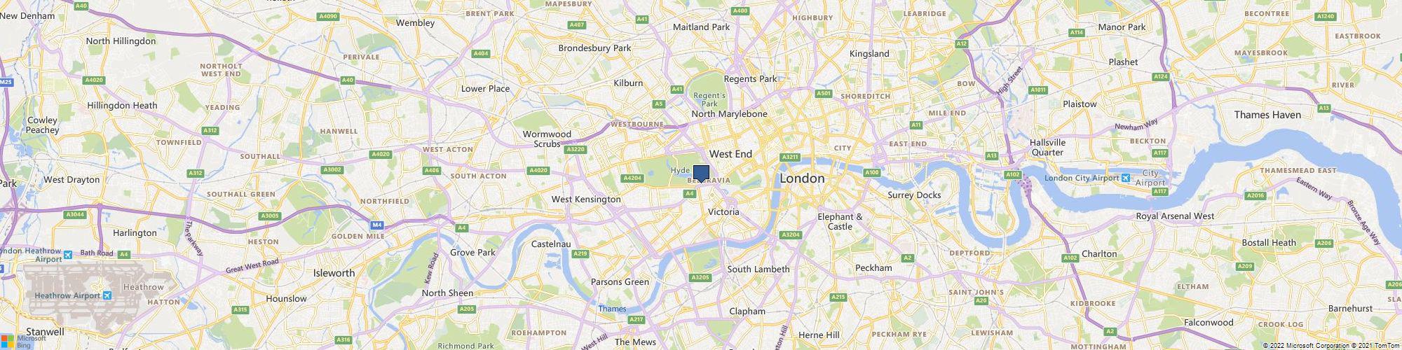 Cleaner Putney cover photo