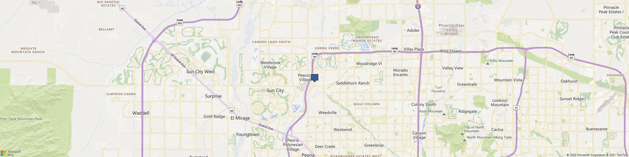 The Hotel Serene cover photo