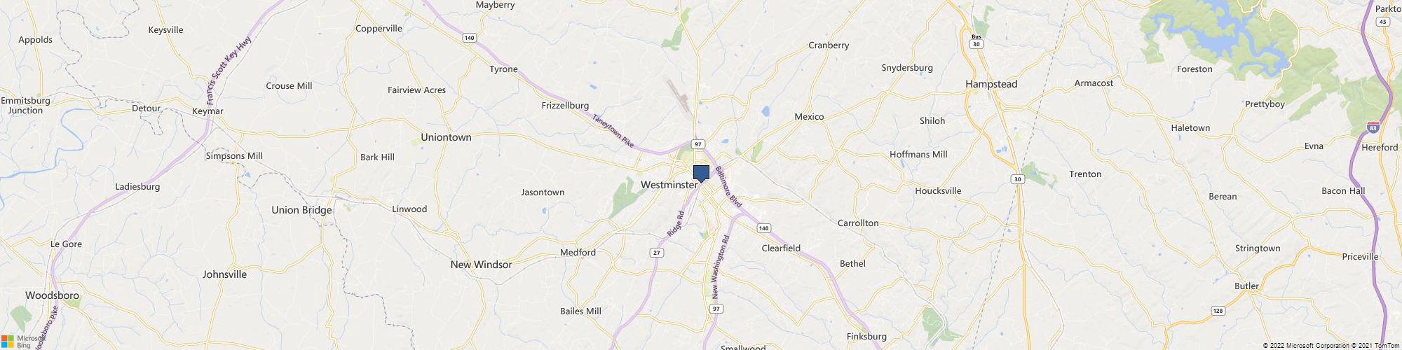 Az Towing Inc - Westminster MD cover photo