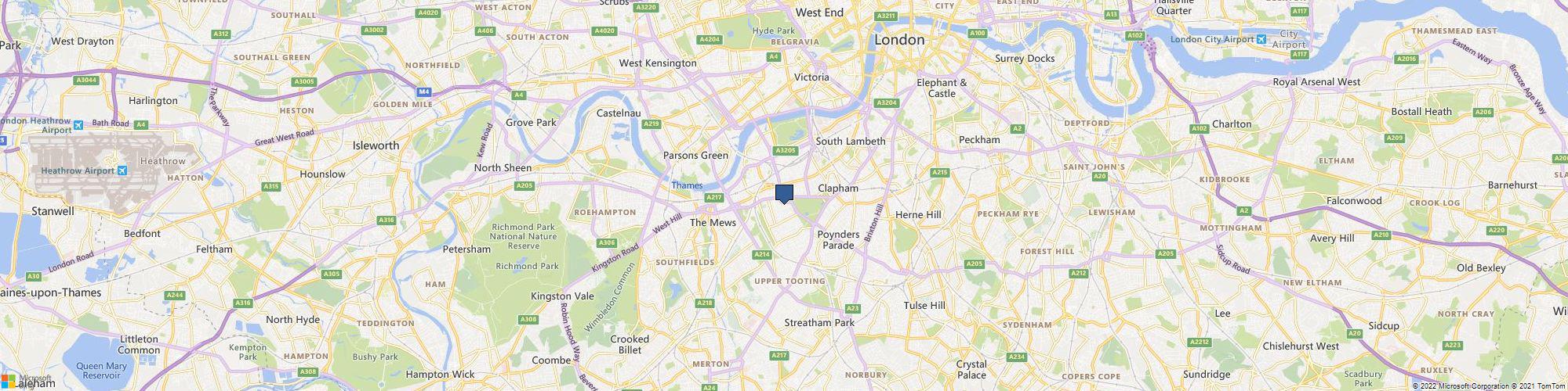 Best Cleaners London cover photo