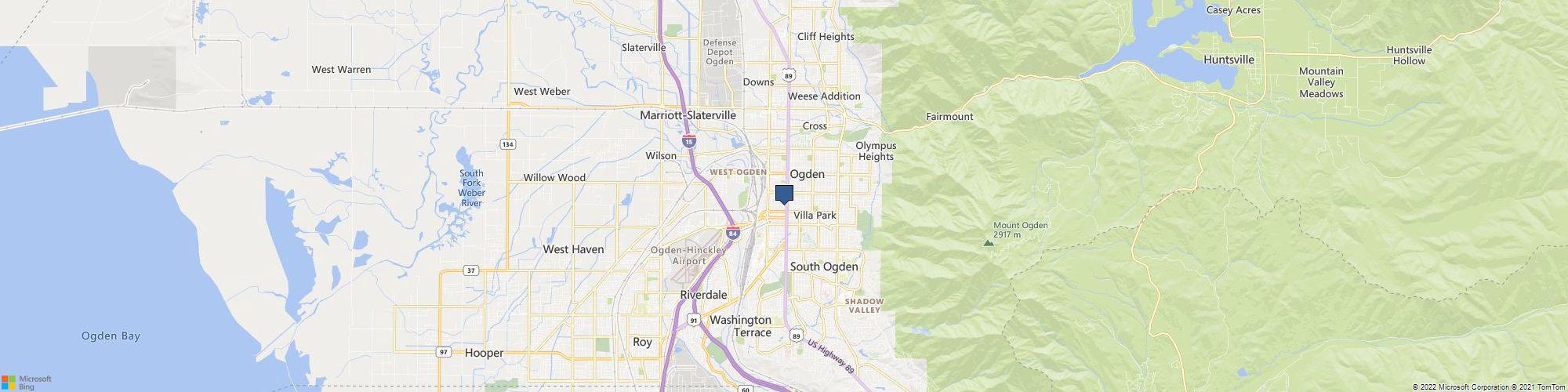 Ogden Plumbing & Water Heater Repair cover photo