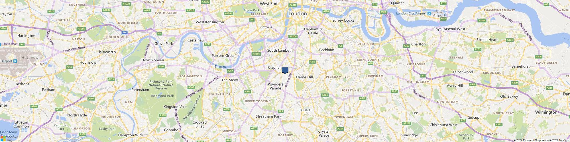 Prompt Cleaners Ltd. cover photo