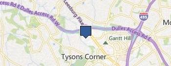 OnlineToken Inc location map