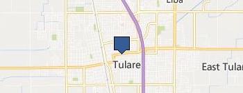 Bloggers Hub location map