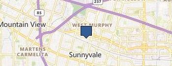 Fortunesoft IT Innovations location map