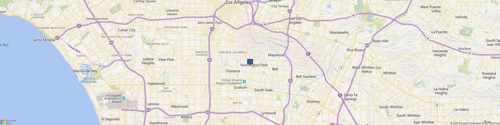 South California Tile cover photo