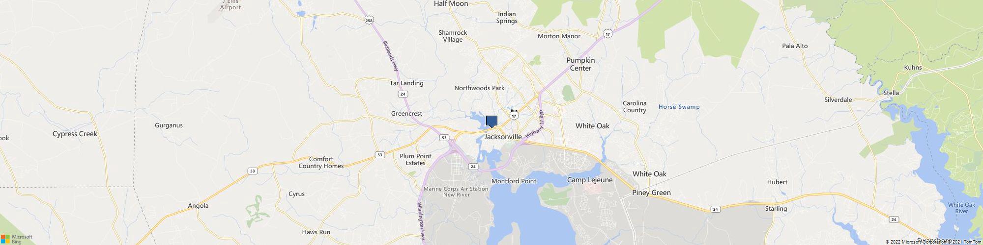 M & J Cleaning Service NC LLC cover photo