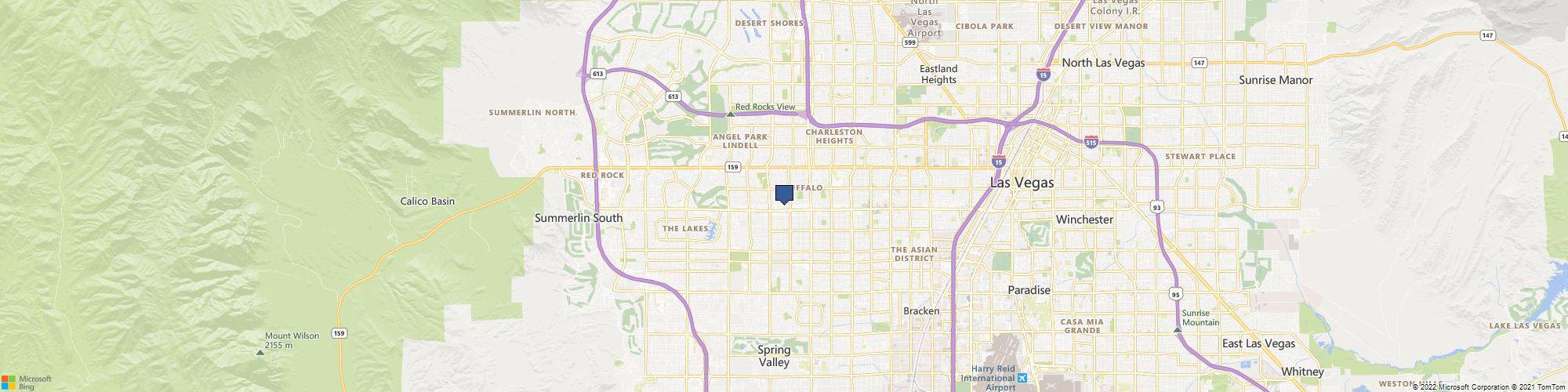 Nevada SR22 Specialist cover photo