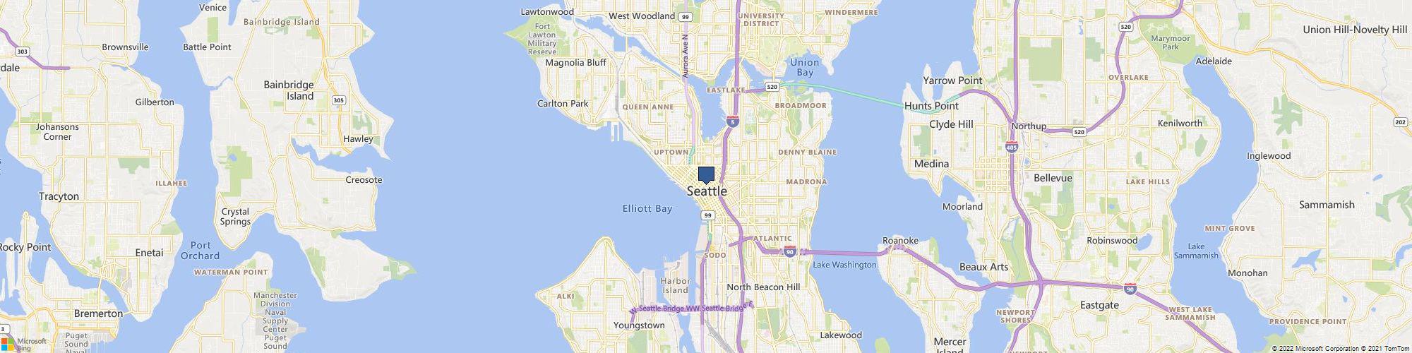 Rain City Mold Experts cover photo