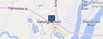 DJ Buff Entertainment location map