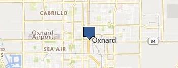 Chavez Tree Service location map