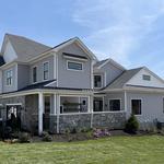 Preserve at Marsh Creek - photo 2