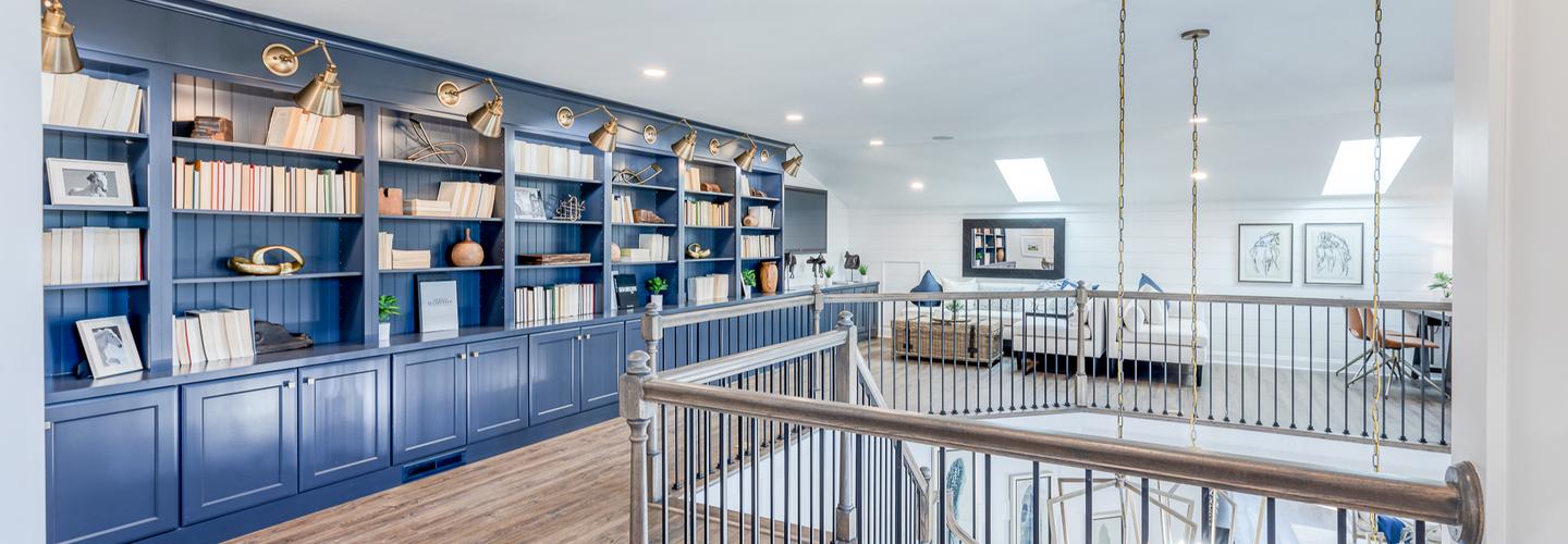 Preserve at Marsh Creek cover photo