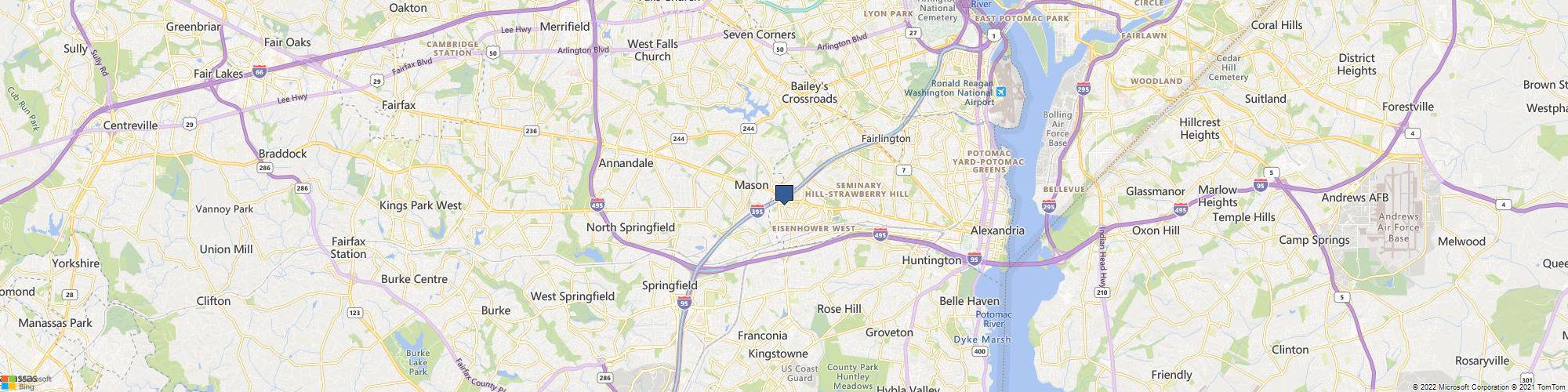 Alexandria Dentistry cover photo