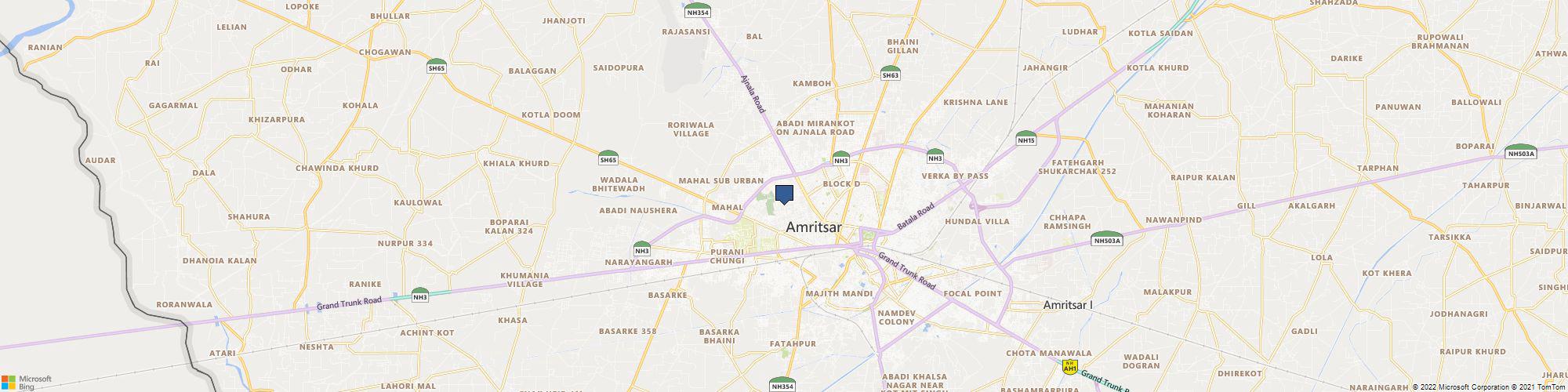 amritsarflowershop cover photo