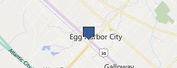 HS Restoration & Cleaning Service location map