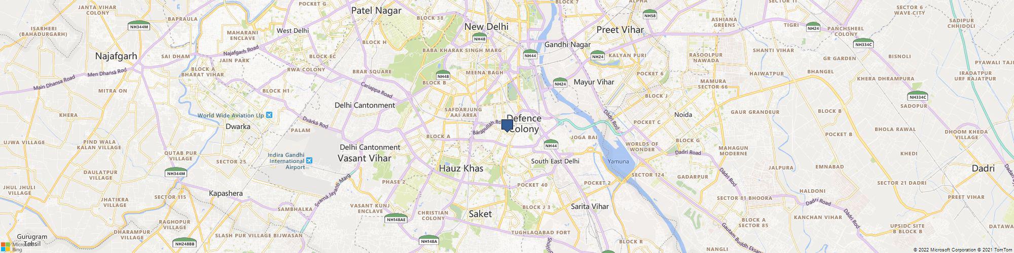 Flying Doctors India Pvt. Ltd cover photo