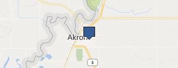 Synergy Health Programs location map