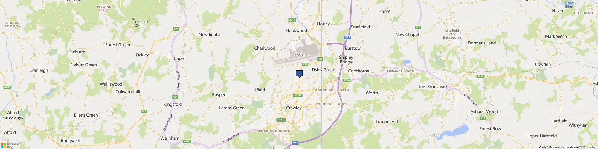 Car Key Express Auto Locksmith Crawley cover photo