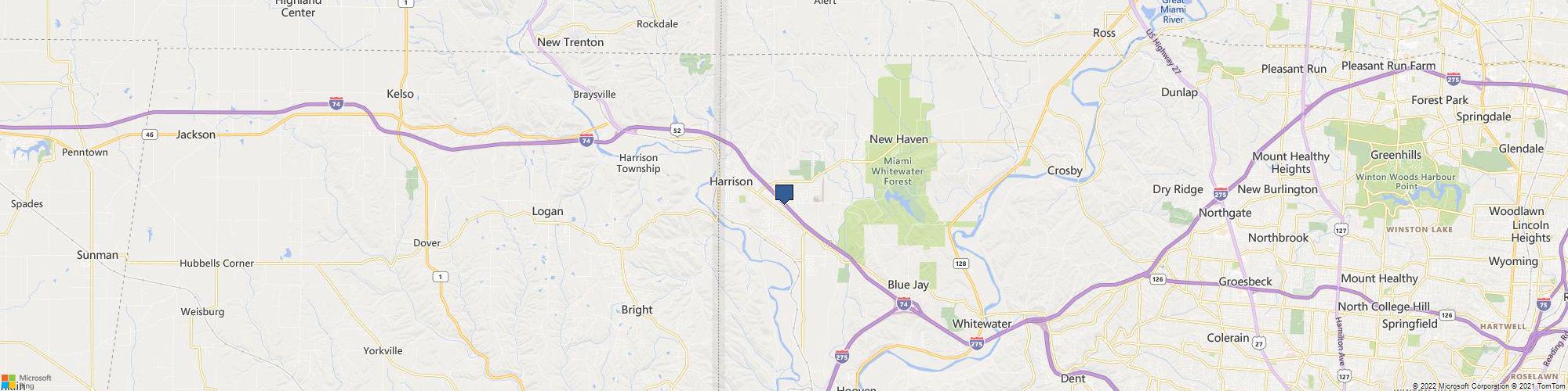 R&J Construction 513 LLC cover photo