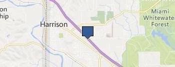 R&J Construction 513 LLC location map