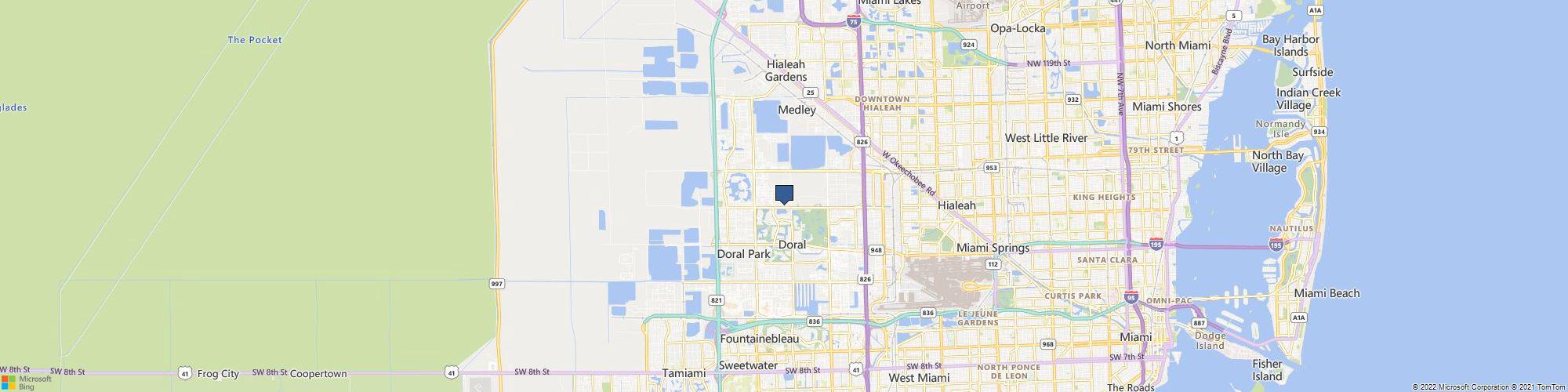 Doral Locksmiths cover photo