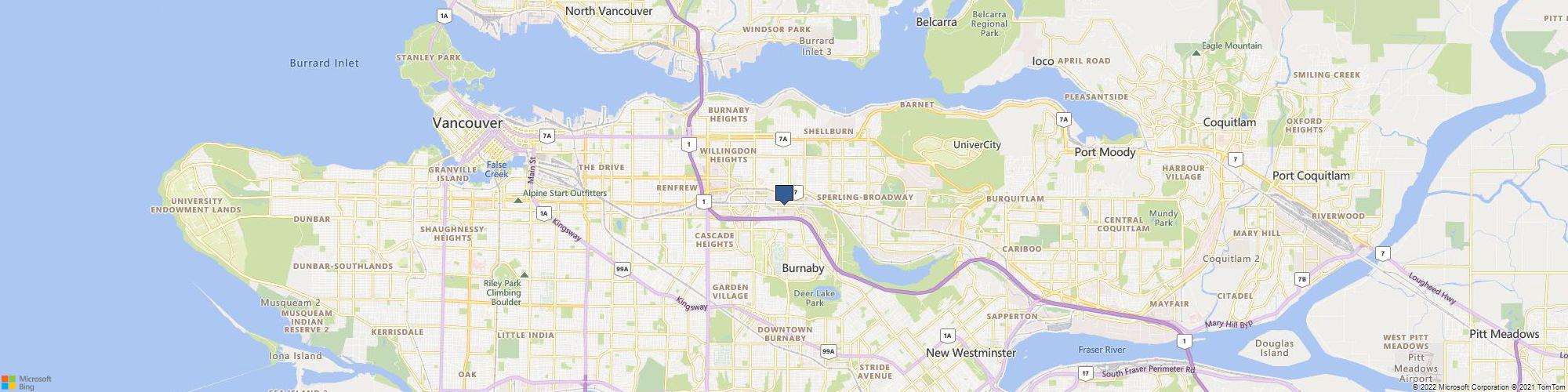 T-shirt Printing Company Vancouver cover photo