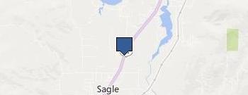 Insight Restoration location map