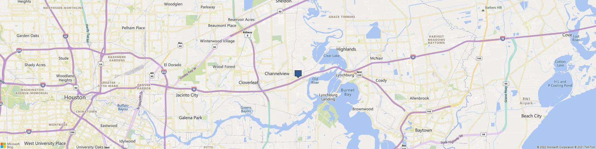 La quinta houstoni cover photo