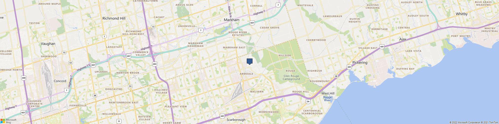 Scrap Car Removal Markham cover photo