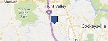 MedCBDX location map